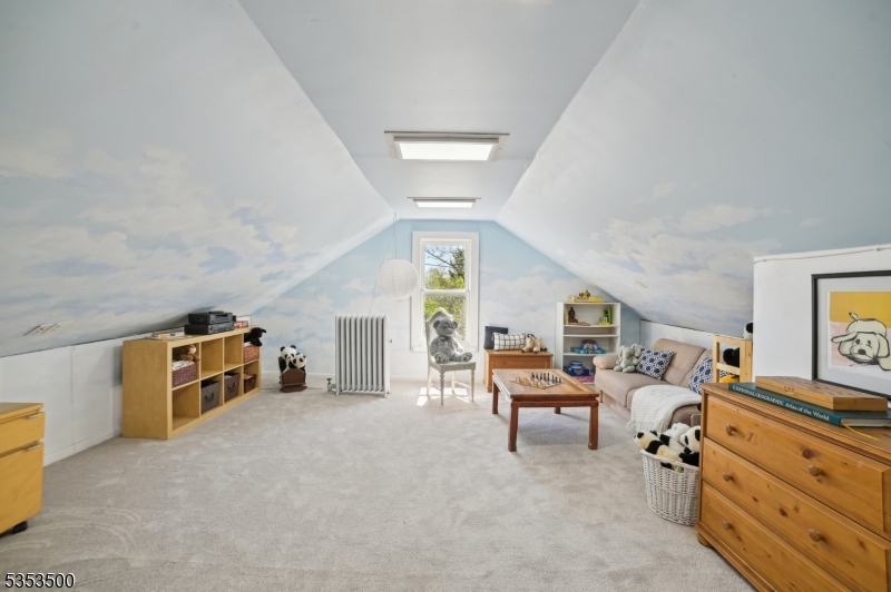 Wyoming - Residential