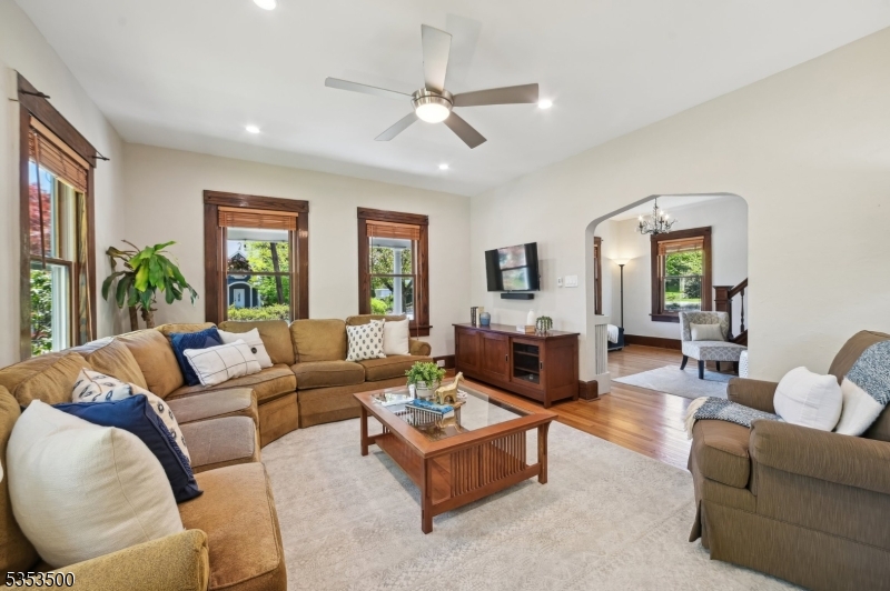 Wyoming - Residential