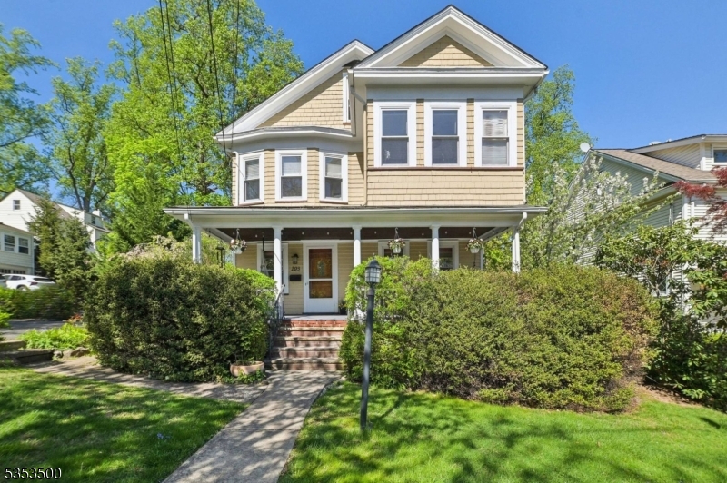 Wyoming - Residential