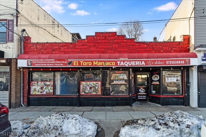 Plainfield - Commercial Sale