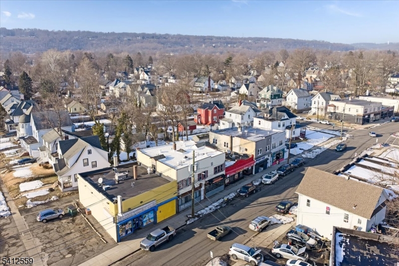 Plainfield - Commercial Sale