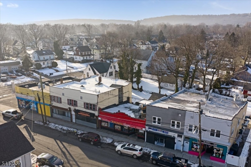 Plainfield - Commercial Sale