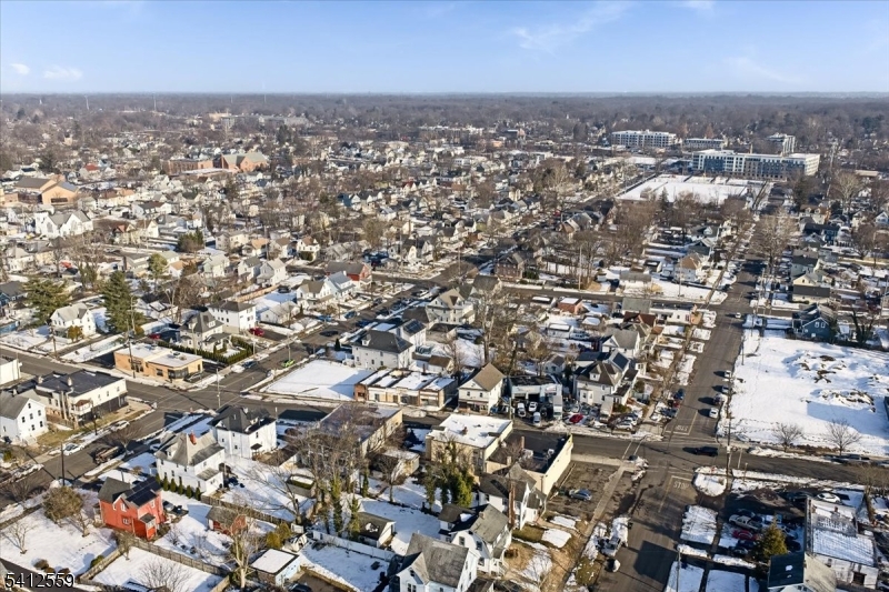 Plainfield - Commercial Sale