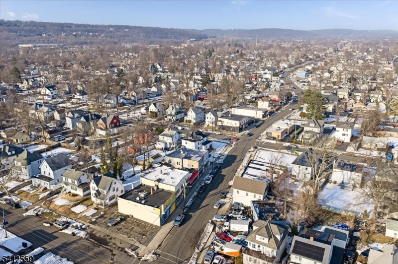 Plainfield - Commercial Sale