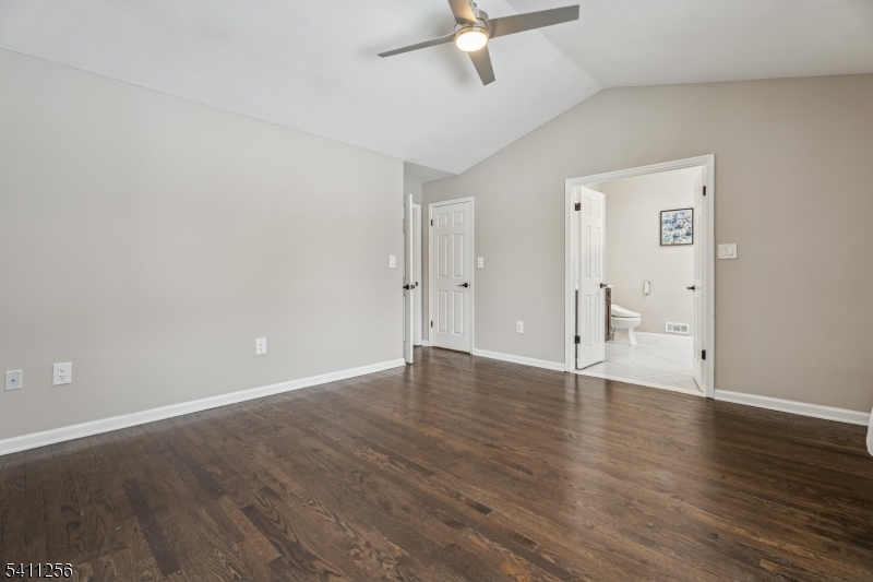 Beacon Hill - Residential