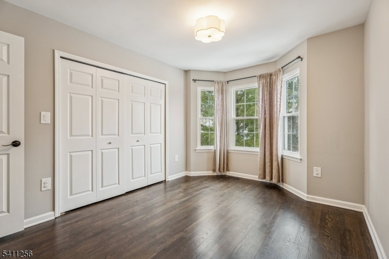 Beacon Hill - Residential