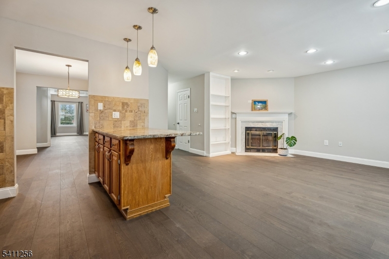 Beacon Hill - Residential