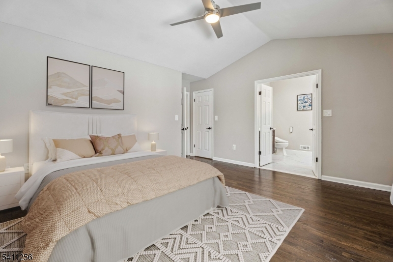 Beacon Hill - Residential