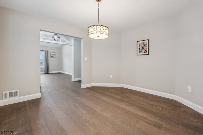 Beacon Hill - Residential