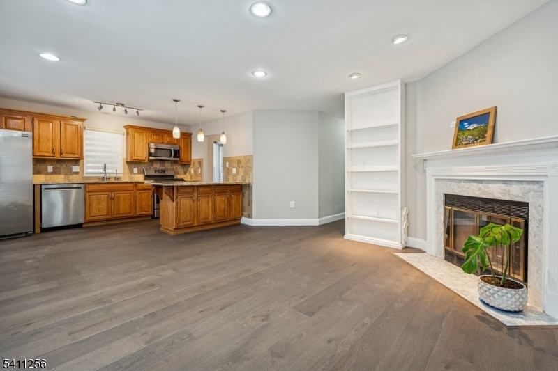 Beacon Hill - Residential