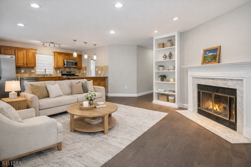 Beacon Hill - Residential