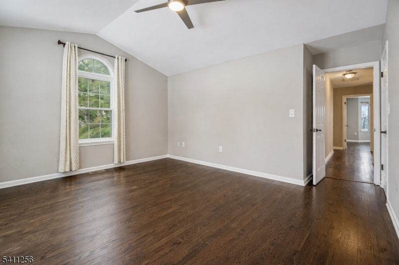 Beacon Hill - Residential