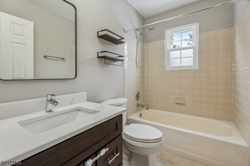 Beacon Hill - Residential