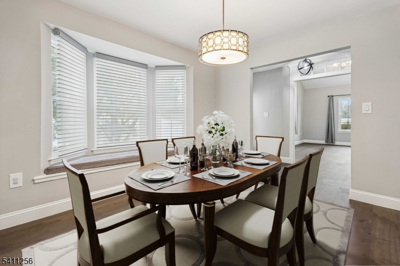 Beacon Hill - Residential