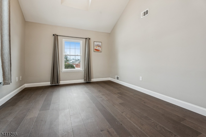 Beacon Hill - Residential