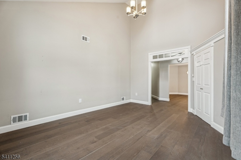 Beacon Hill - Residential