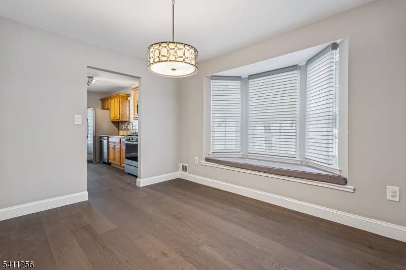 Beacon Hill - Residential