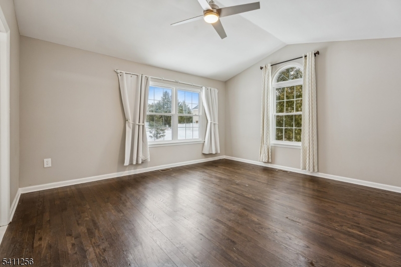 Beacon Hill - Residential