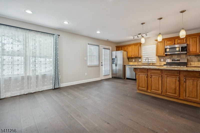 Beacon Hill - Residential