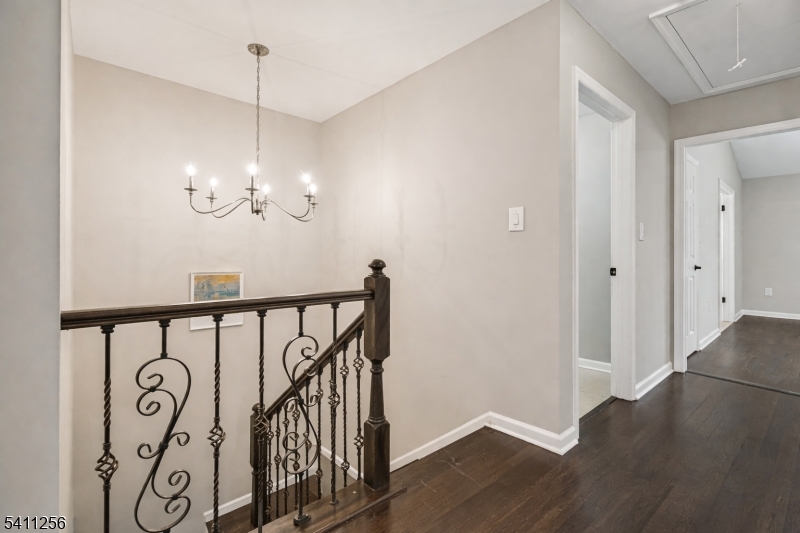 Beacon Hill - Residential