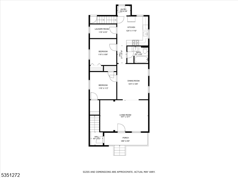 Main image without alt text