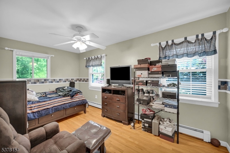 Mountain Circle - Residential