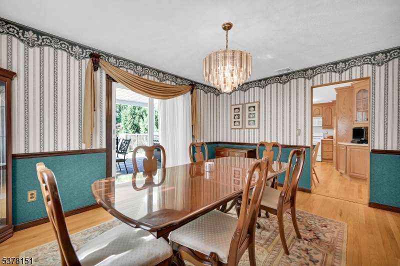 Mountain Circle - Residential