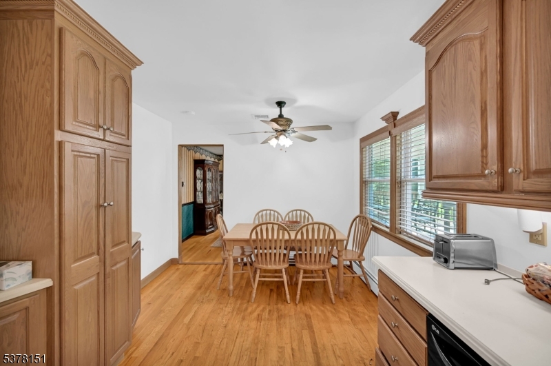 Mountain Circle - Residential