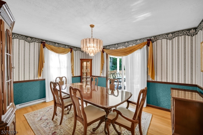 Mountain Circle - Residential