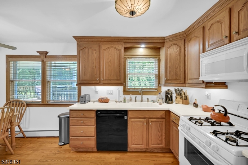 Mountain Circle - Residential