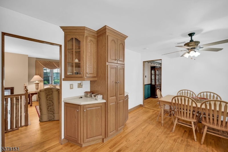 Mountain Circle - Residential