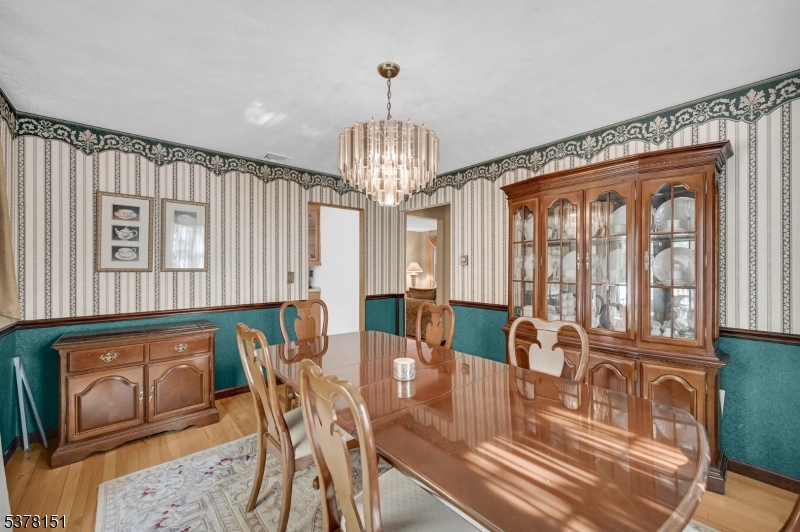 Mountain Circle - Residential