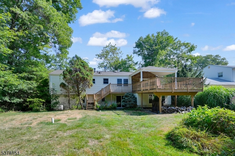 Mountain Circle - Residential