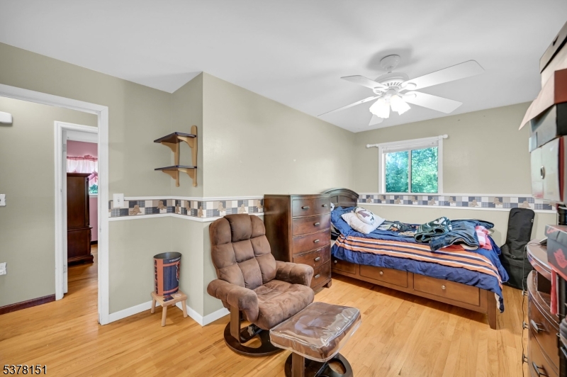 Mountain Circle - Residential