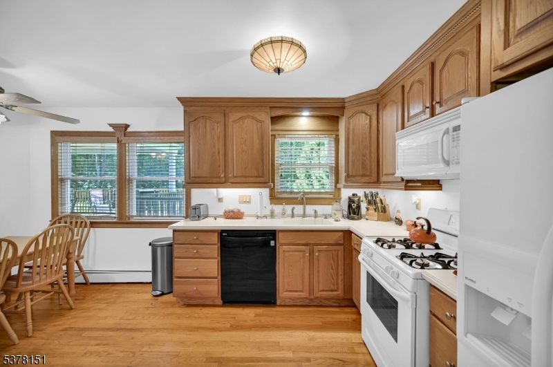 Mountain Circle - Residential