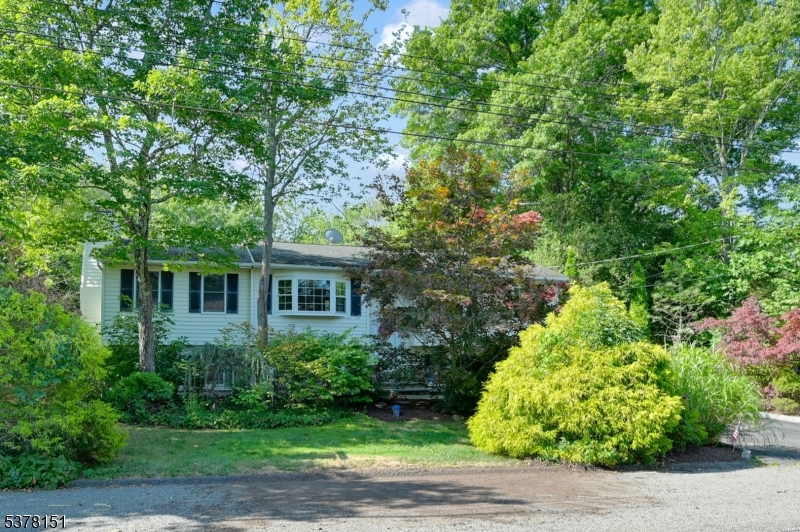 Mountain Circle - Residential