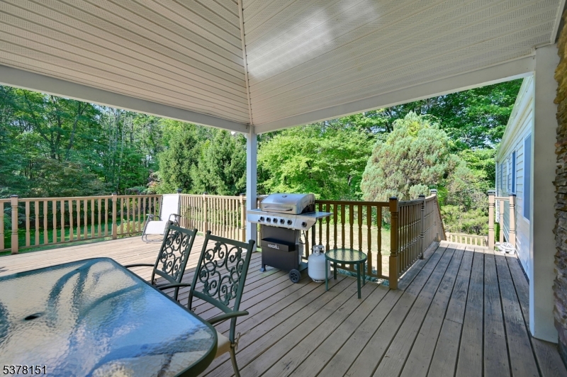 Mountain Circle - Residential