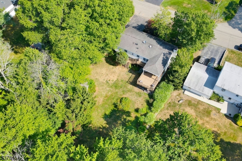 Mountain Circle - Residential