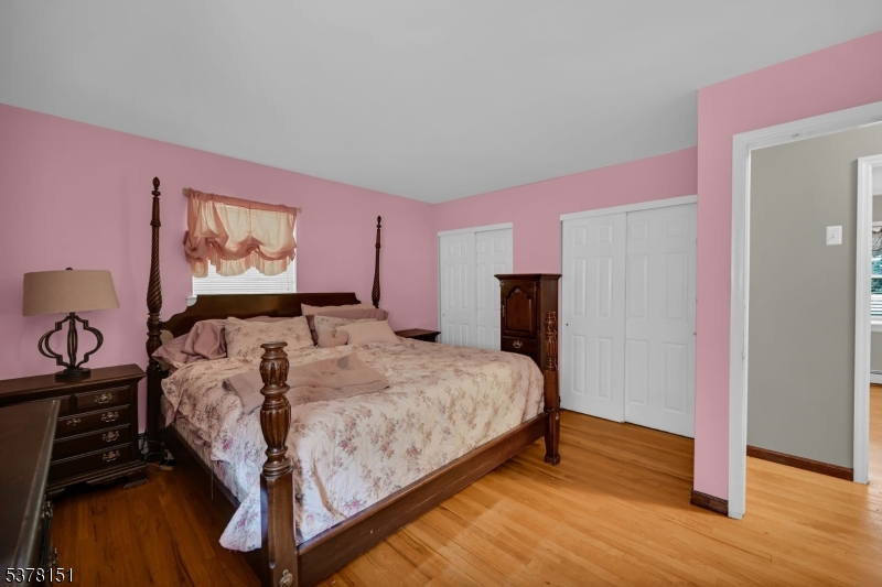 Mountain Circle - Residential