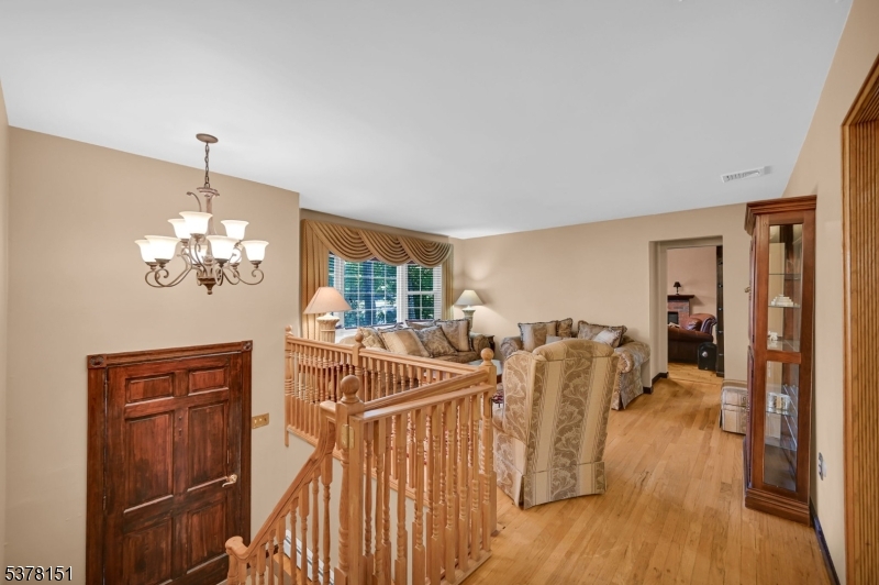 Mountain Circle - Residential