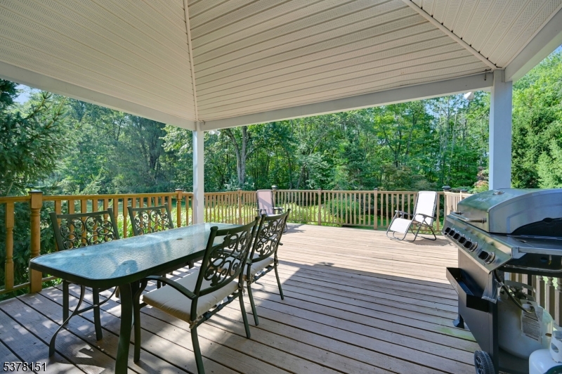 Mountain Circle - Residential