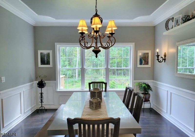 Highland Farms - Residential Lease