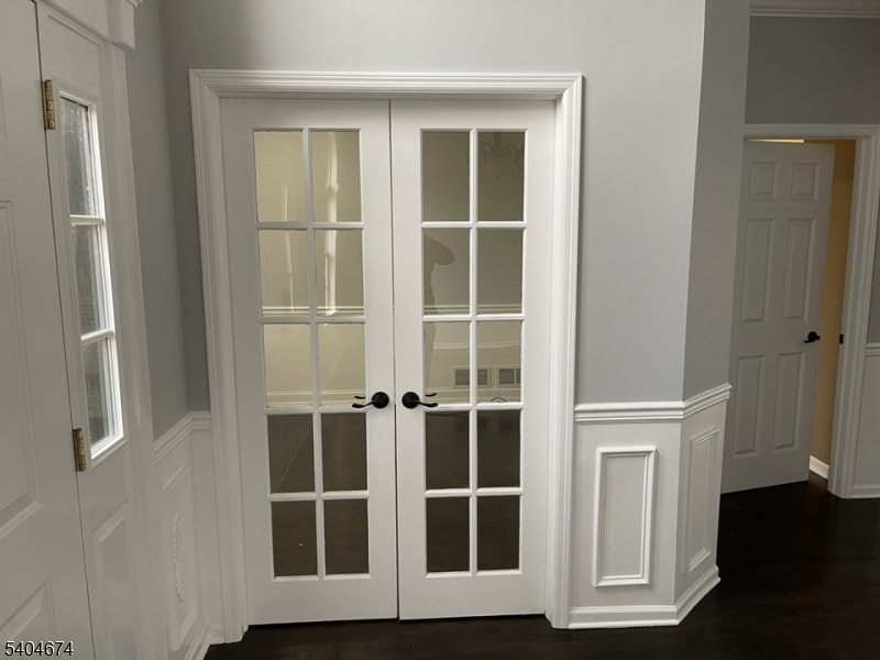 Highland Farms - Residential Lease