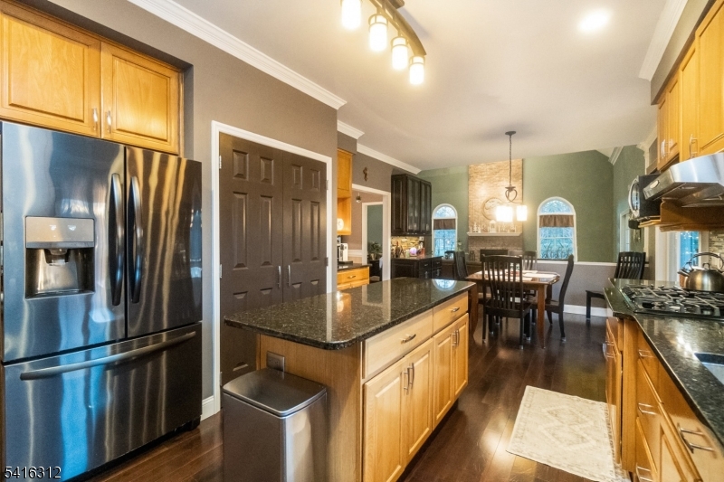 Kennedy Mills - Residential