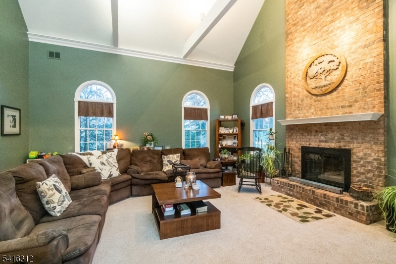 Kennedy Mills - Residential