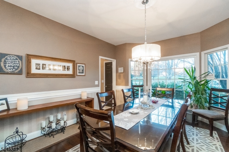 Kennedy Mills - Residential