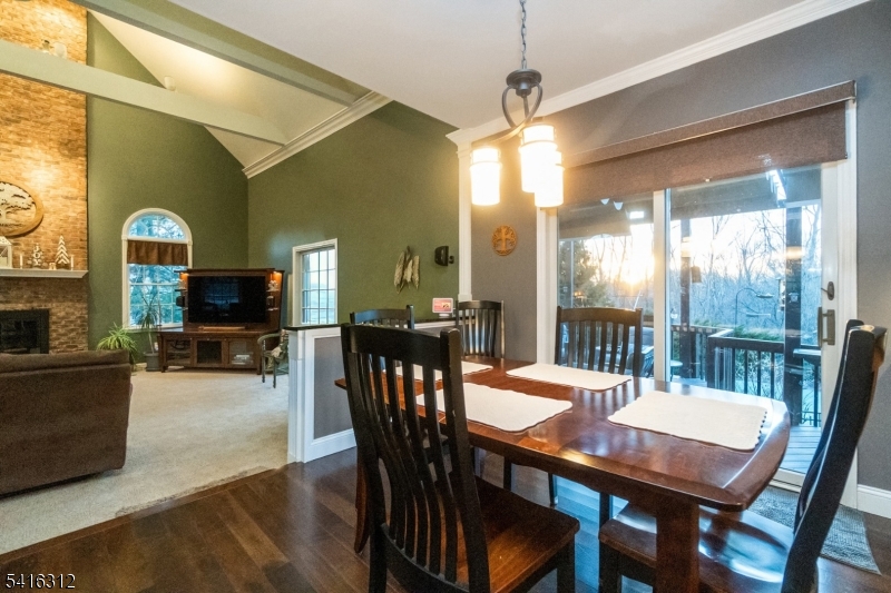 Kennedy Mills - Residential