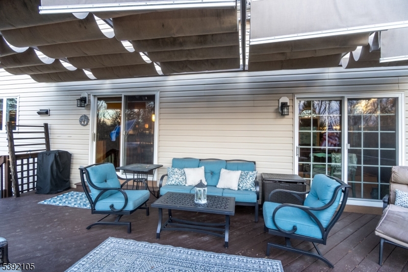 Kennedy Mills - Residential