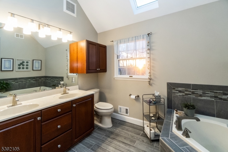 Kennedy Mills - Residential