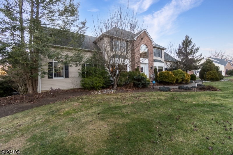 Kennedy Mills - Residential